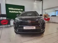 Neu Toyota Yaris Cross 131 PS (96 kW) 2025 Mysticschwarz mica SUV