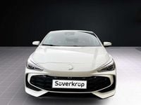 Gebraucht MG MG3 Comfort 194 PS (142 kW) 2024 Weiß Kleinwagen