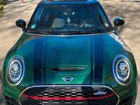 gebraucht Mini John Cooper Works Clubman Cooper JCW ALL4 Au...