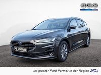 Neu Ford Focus Titanium X 155 PS (114 kW) 2025 Grau Limousine