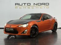 Gebraucht Toyota GT86 GT 200 PS (147 kW) 2012 Orange Coupé
