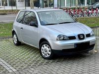 Gebraucht Seat Arosa 50 PS (36 kW) 2002 Grau Kleinwagen