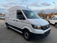 Gebraucht VW Crafter 177 PS (130 kW) 2017 Andere Van