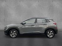Gebraucht Hyundai Kona Select 105 PS (77 kW) 2021 Grau SUV
