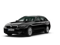 Używany BMW 530 Shadowline 286 KM (210 kW) 2025 Kombi