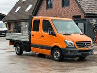 gebraucht Mercedes Sprinter 316 CDI 4x2 DoKa