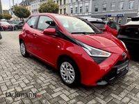 gebraucht Toyota Aygo x-play incl. x-touch/x-connect & R-Kamera