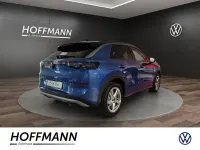 Gebraucht VW T-Roc Life 150 PS (110 kW) 2026 Blau SUV