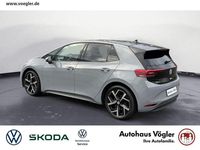 Gebraucht VW ID.3 Pro 150 kW (204 PS) 2024 Grau Kleinwagen