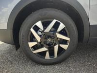 Gebraucht Opel Mokka Elegance 136 PS (100 kW) 2025 Lack grau artense/typ aussenve SUV