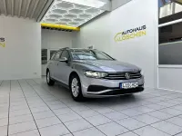 Gebraucht VW Passat 150 PS (110 kW) 2023 Silber Kombi