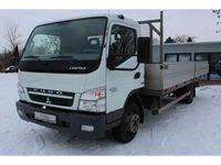 Gebraucht Mitsubishi Canter 175 PS (128 kW) 2011 Van