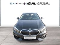 gebraucht BMW 118 i SPORT LINE DKG LC PLUS LED GRA PDC WLAN