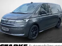 Neu VW Multivan 245 PS (180 kW) 2026 Grau Van / Kleinbus