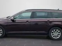 Gebraucht VW Passat Comfortline 190 PS (139 kW) 2016 Silber Limousine