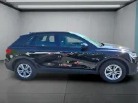 Occasion Audi Q3 150 ch (110 kW) 2023 Noir SUV