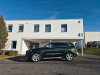 Gebraucht BMW X1 xLine 150 PS (110 kW) 2023 Grün SUV