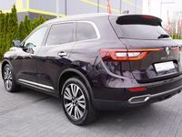 Gebraucht Renault Koleos Initiale Paris 177 PS (130 kW) 2019 Schwarz SUV