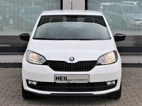 gebraucht Skoda Citigo Monte Carlo*SHZ*PDC*DAB*