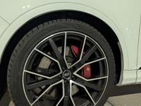 Gebraucht Audi SQ7 Ambiente 435 PS (319 kW) 2020 Weiß SUV