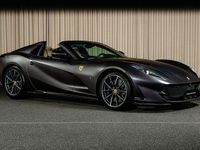 Gebraucht Ferrari 812 799 PS (587 kW) 2020 Grau Cabrio