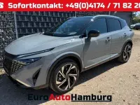 Neu Nissan Qashqai Tekna+ 158 PS (116 kW) 2026 Wählbar  ggf. mit aufpreis SUV