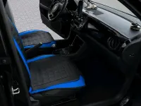 Gebraucht VW up! 60 PS (44 kW) 2014 Schwarz Kleinwagen