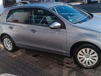 Gebraucht VW Golf VI Team 105 PS (77 kW) 2010 Kleinwagen