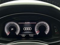 gebraucht Audi A6 Lim 45 TDI Quattro S-LINE BLACK/LED/VRTL COCK