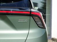 Second-hand MG MG4 EV 319 kW (435 CP) 2024 Metallic Hatchback