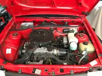 Gebraucht Opel Corsa 60 PS (44 kW) 1990 Rot Limousine