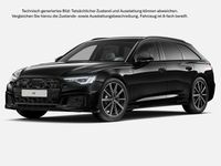 Gebraucht Audi A6 S-Line 245 PS (180 kW) 2025 Mythosschwarz Kombi