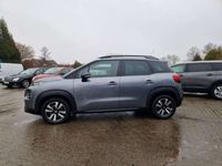 gebraucht Citroën C3 Aircross PureTech 110 EAT6 Shine Kamera PDC v+h SHZ HIFI