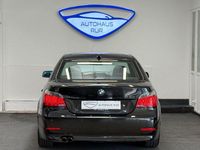 Gebraucht BMW 520 170 PS (125 kW) 2004 Schwarz Limousine