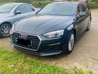 gebraucht Audi A5 Sportback 35 TDI mit Garantie** 65000KM