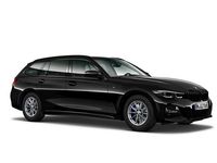 Gebraucht BMW 330 Shadowline 184 PS (135 kW) 2026 Kombi