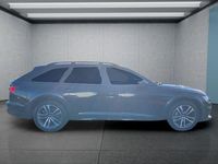 Gebraucht Audi A6 Allroad 204 PS (150 kW) 2024 Schwarz Kombi