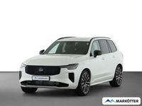 Neu Volvo XC90 Plus 455 PS (334 kW) 2026 Weiss SUV