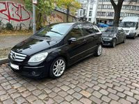 Gebraucht Mercedes E200 193 PS (141 kW) 2006 Schwarz Kombi
