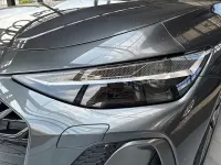 Gebraucht Audi A6 Sport 367 PS (269 kW) 2025 Grau Kombi
