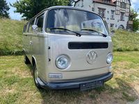 Gebraucht VW T2 50 PS (36 kW) 1972 Beige Van