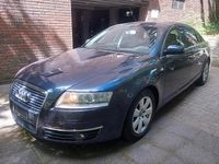 Gebraucht Audi A6 177 PS (130 kW) 2006 Limousine