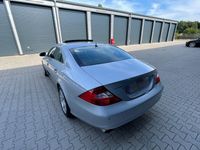 gebraucht Mercedes CLS500 TÜV NEU