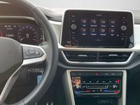 gebraucht VW T-Roc 1.0 TSI Move OPF