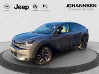 Neu Citroën C4 PureTech 131 PS (96 kW) 2025 SUV