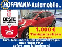 Neu Kia XCeed 140 PS (102 kW) 2026 Blau SUV
