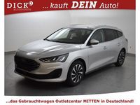 Gebraucht Ford Focus 125 PS (91 kW) 2024 Kombi