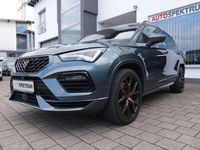 Gebraucht Cupra Ateca 300 PS (220 kW) 2020 Grau SUV