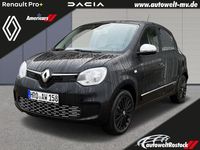 Gebraucht Renault Twingo Urban Night 65 PS (47 kW) 2022 Kleinwagen