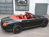 gebraucht Bentley Continental GTC Speed